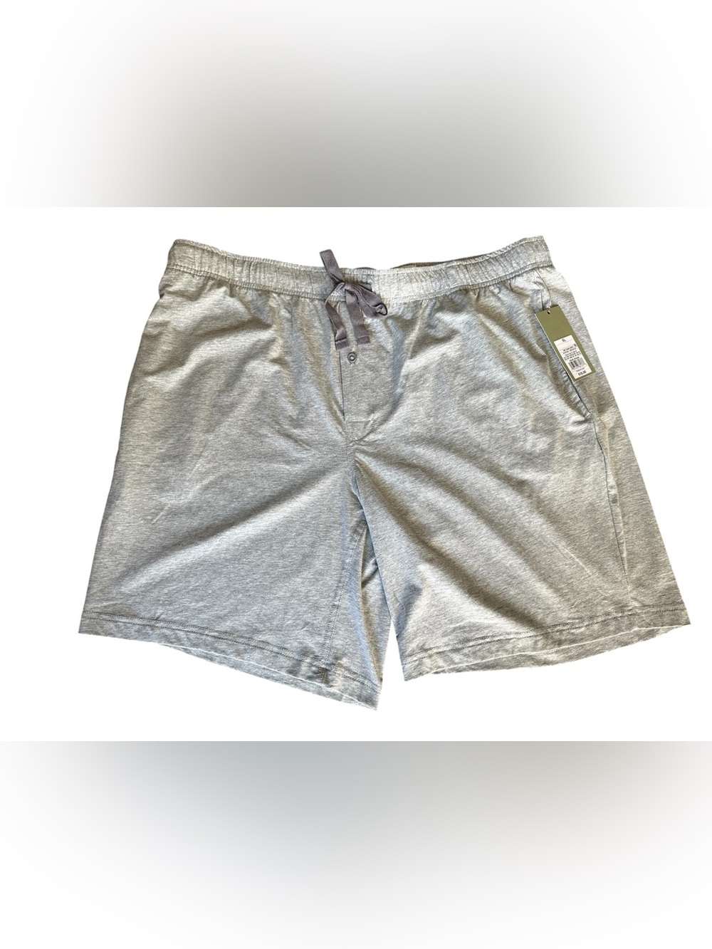 Goodfellow Sleep Shorts size XL